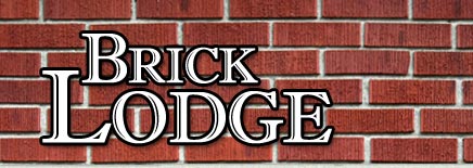 The Brick Lodge